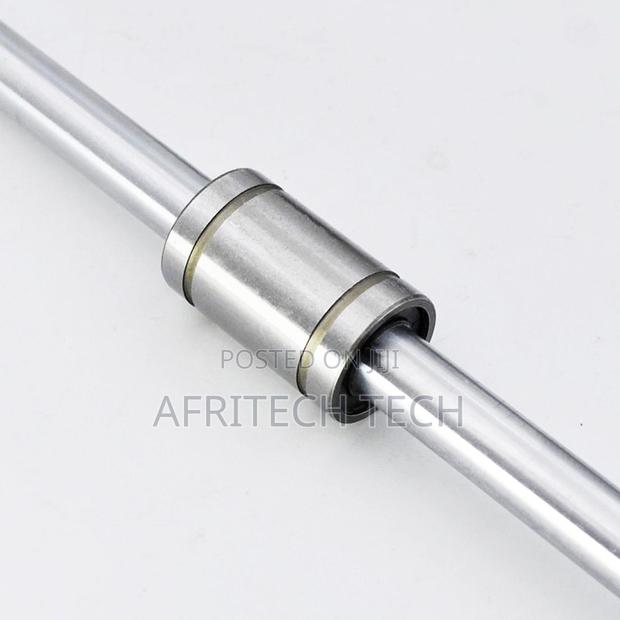 LM8UU Linear Bearings - main view