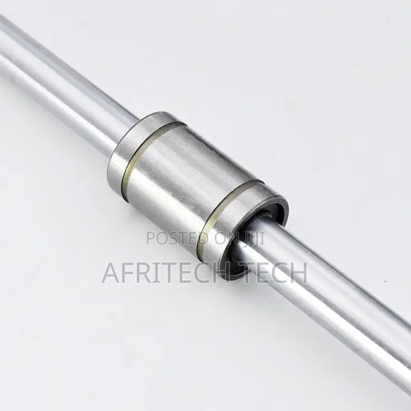 LM8UU Linear Bearings