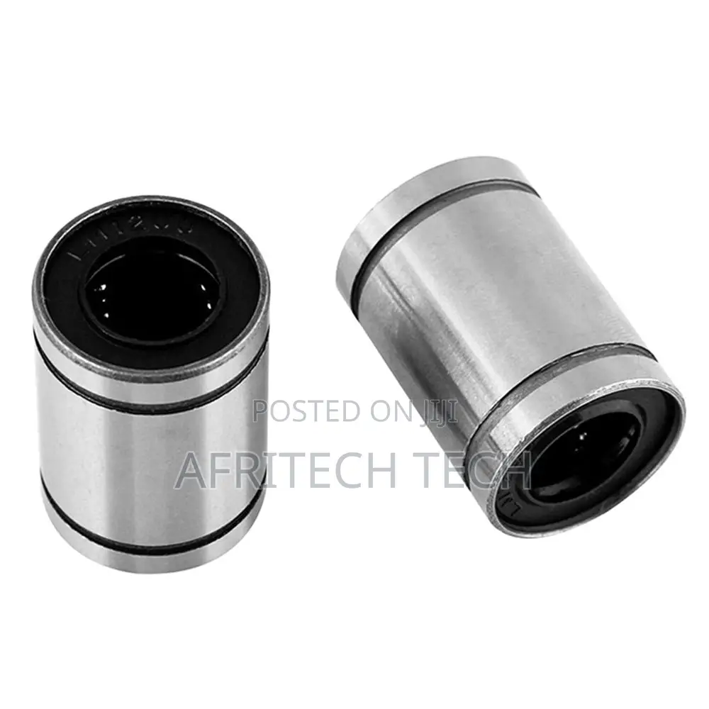LM8UU Linear Bearings
