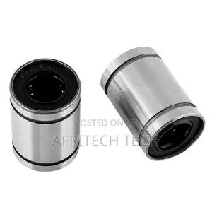 LM8UU Linear Bearings
