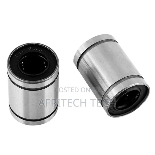 LM8UU Linear Bearings - thumbnail 2