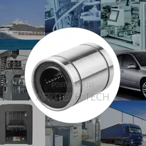 LM8UU Linear Bearings