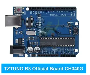 Arduino UNO