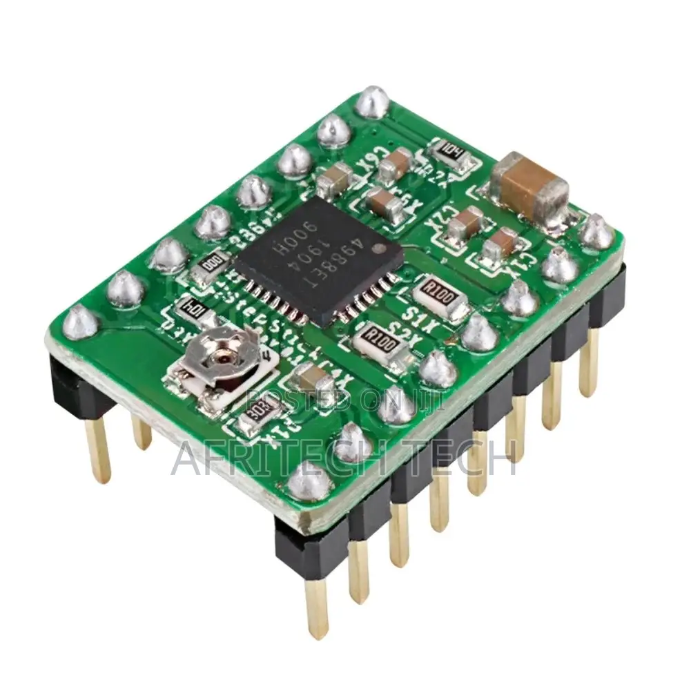 A4988 Stepper Motor Drivers