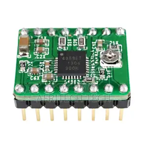 A4988 Stepper Motor Drivers