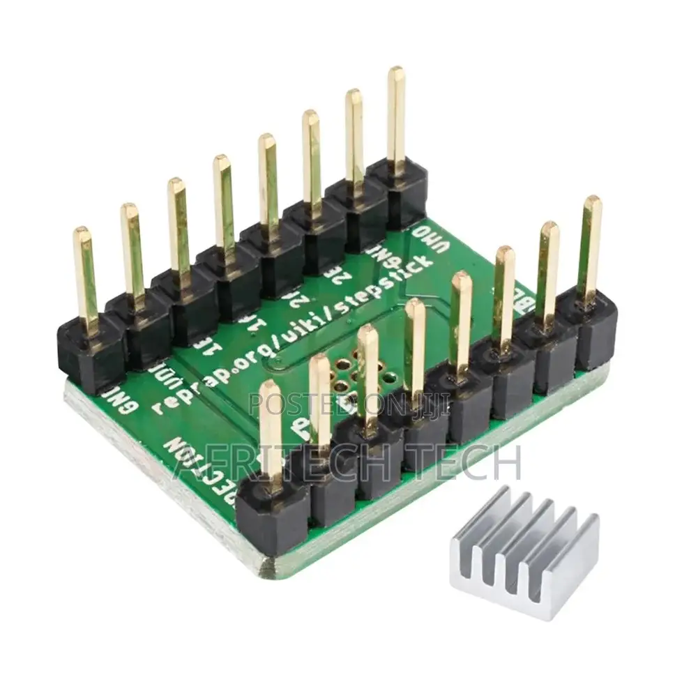 A4988 Stepper Motor Drivers