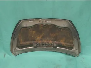 Mirage Bonnet