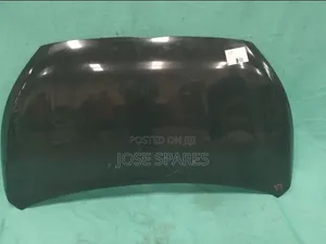 Mirage Bonnet