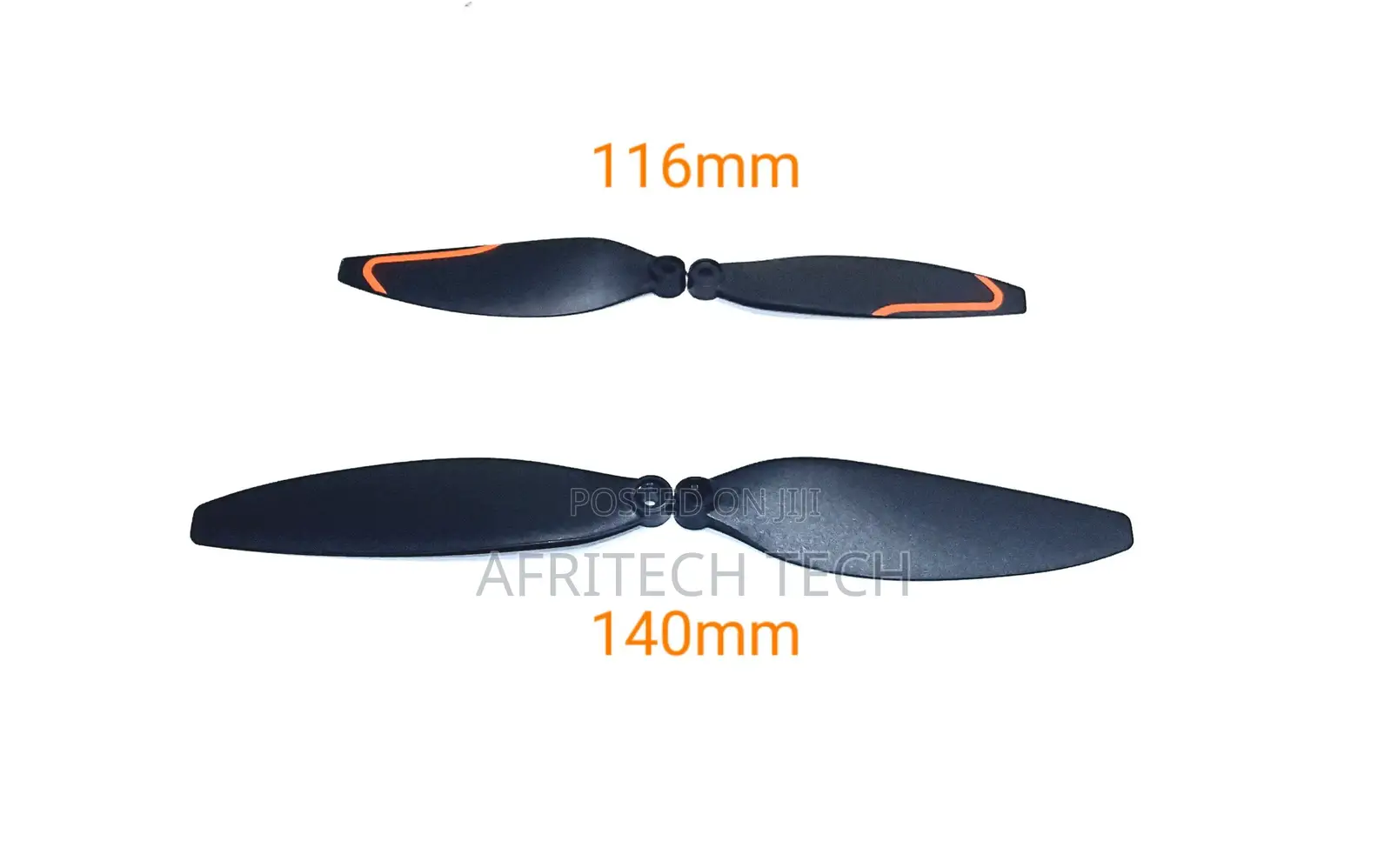 Minidrone Brushless Motors + ESC + Propellers(4 Set)