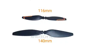 Minidrone Brushless Motors + ESC + Propellers(4 Set)