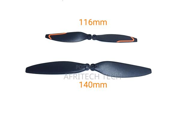 Minidrone Brushless Motors + ESC + Propellers(4 Set) - thumbnail 5