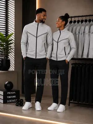 Designer Tracksuits Unisex