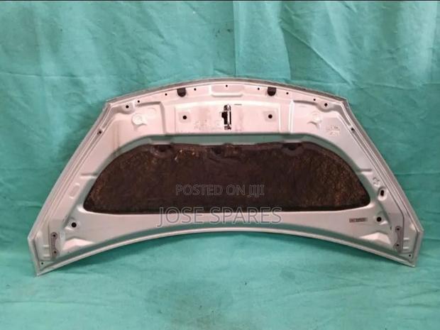 Ractis Bonnet