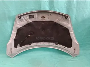 Suzuki Swift Bonnet