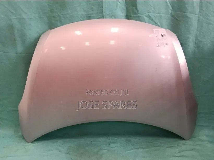Suzuki Swift Bonnet