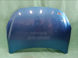Mazda Demio Dj Bonnet