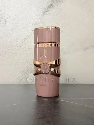 Yara Elixir