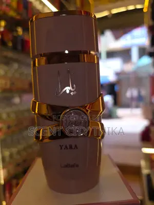 Yara Elixir