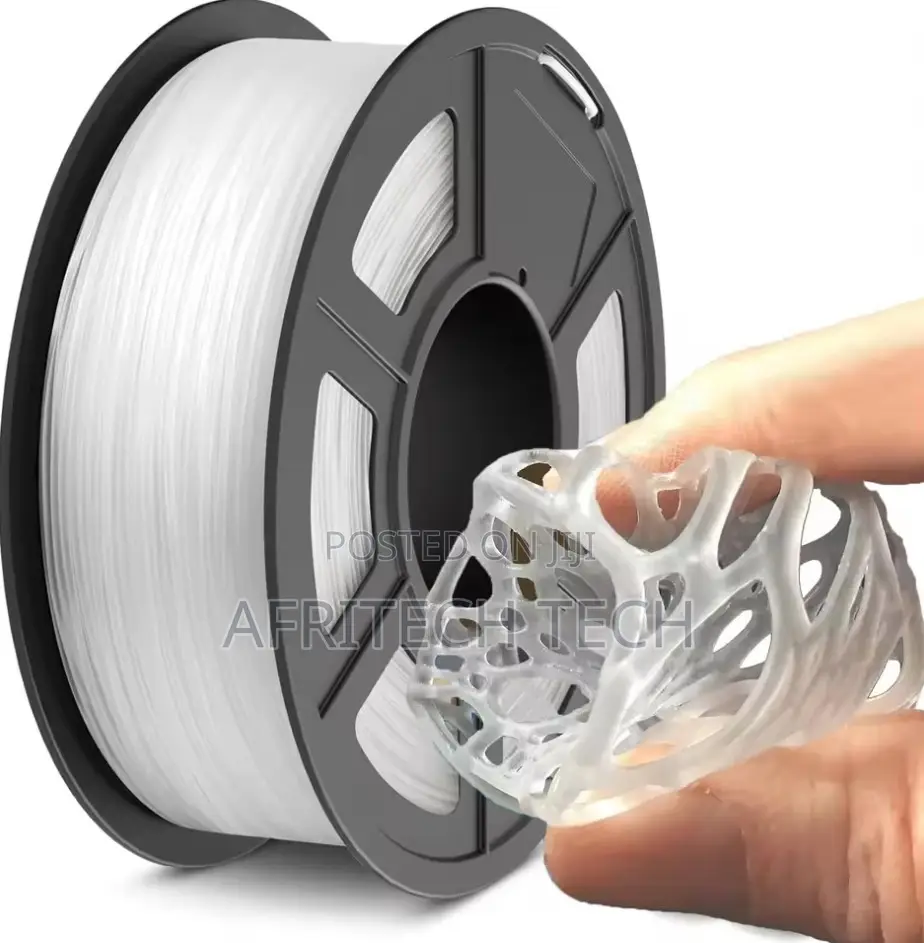 TPU Transparent