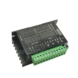TB6600 Stepper Motor Driver