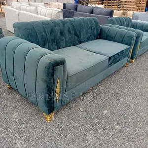 3-Seater on Sale + Free Delivery