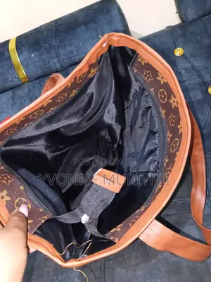 Stylish Tote Bag