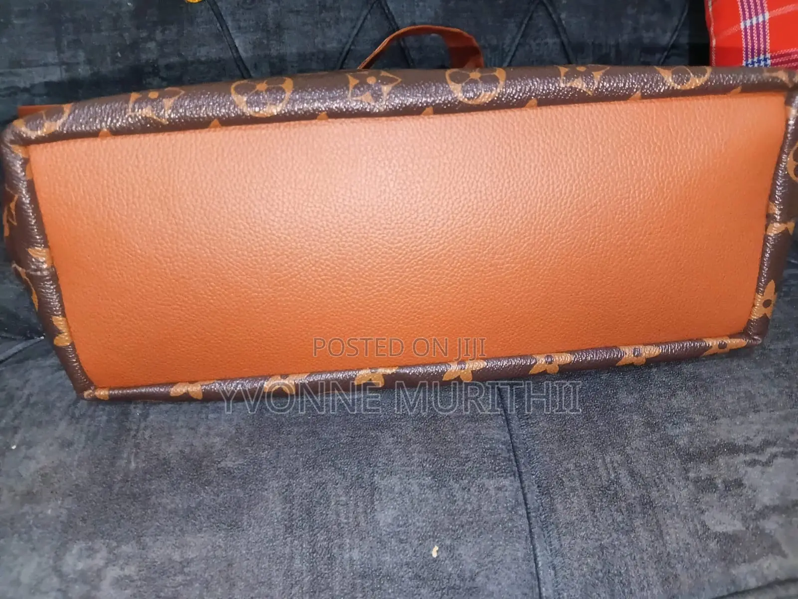Stylish Tote Bag