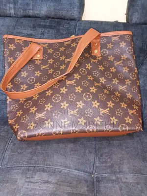 Stylish Tote Bag