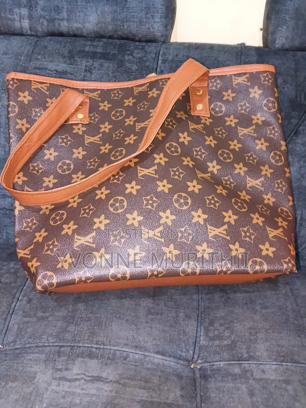 Stylish Tote Bag
