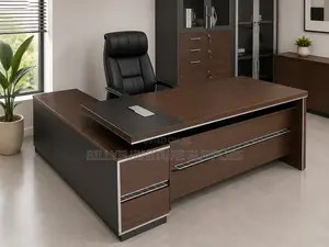 Executive Management Office Desk