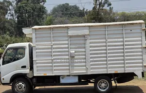 🔥hino🔥year 2005 for Sale..