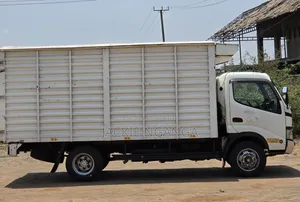 🔥hino🔥year 2005 for Sale..