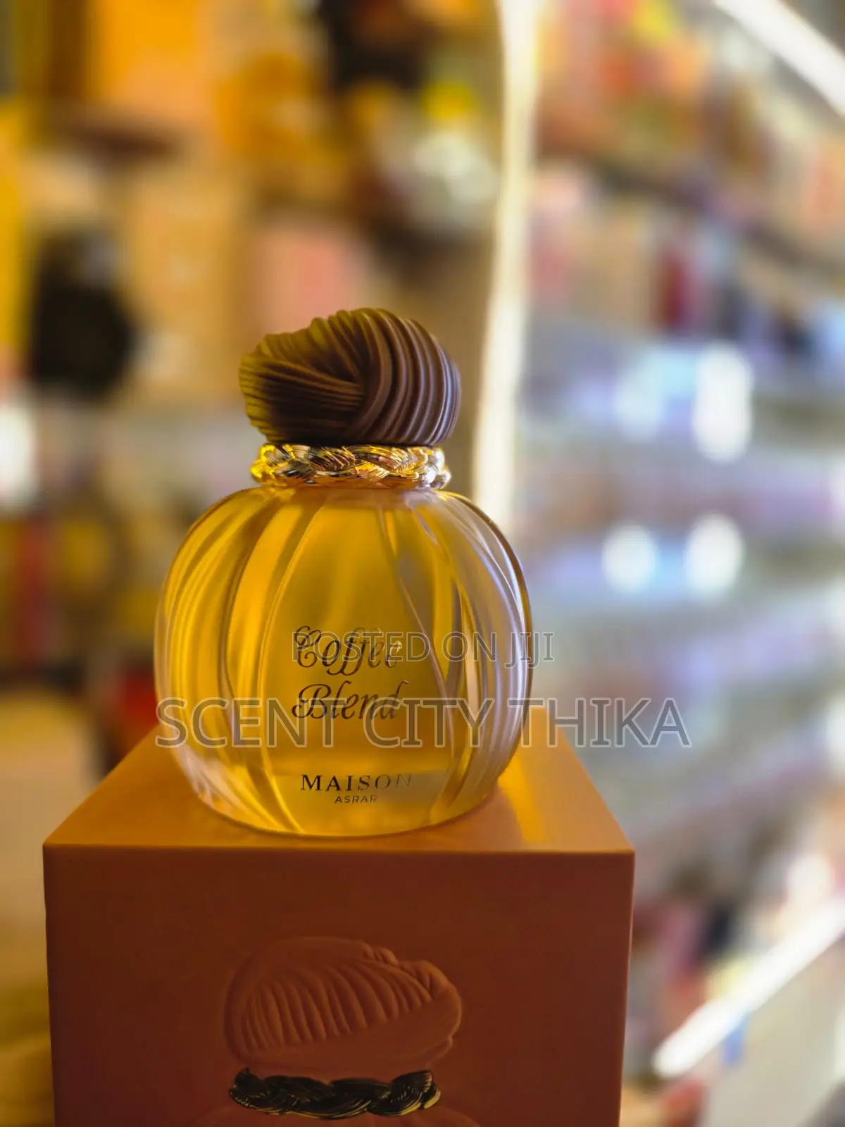 Coffee Blend