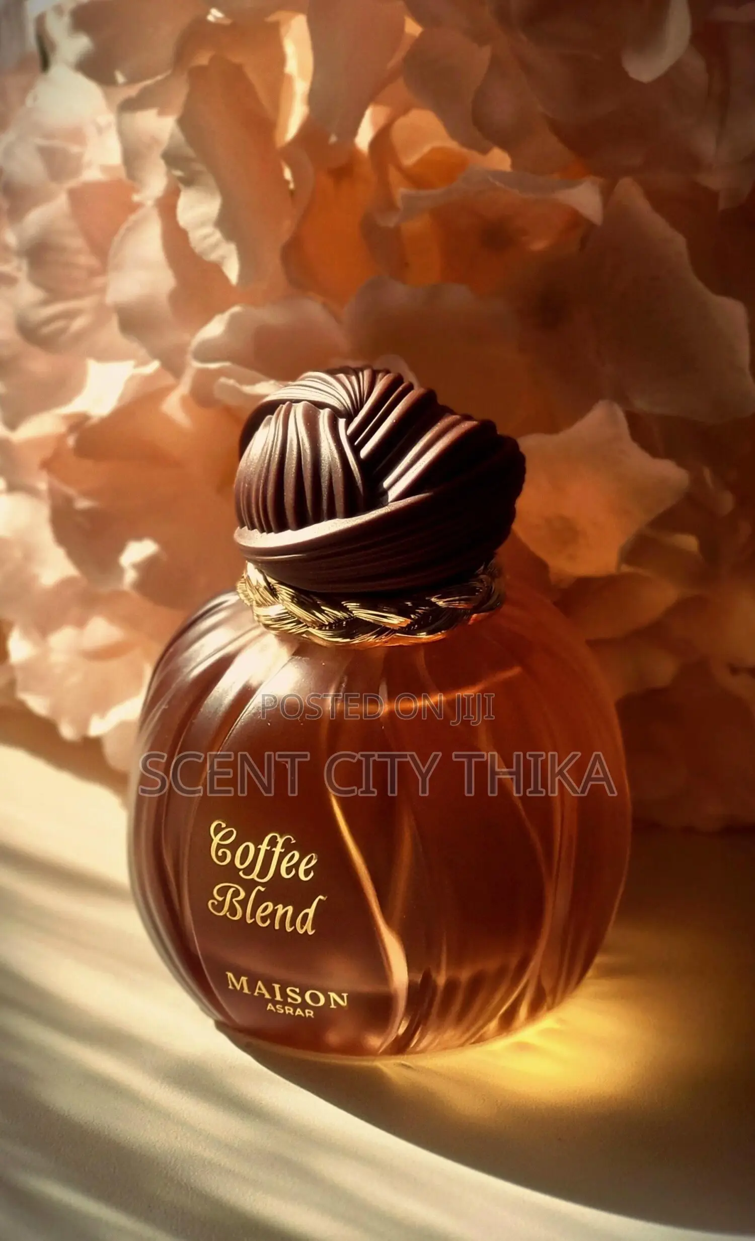 Coffee Blend