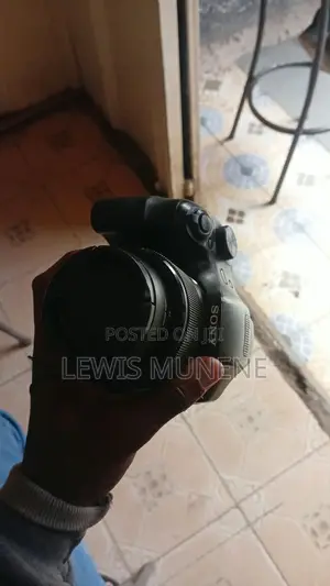 Somy Dh400