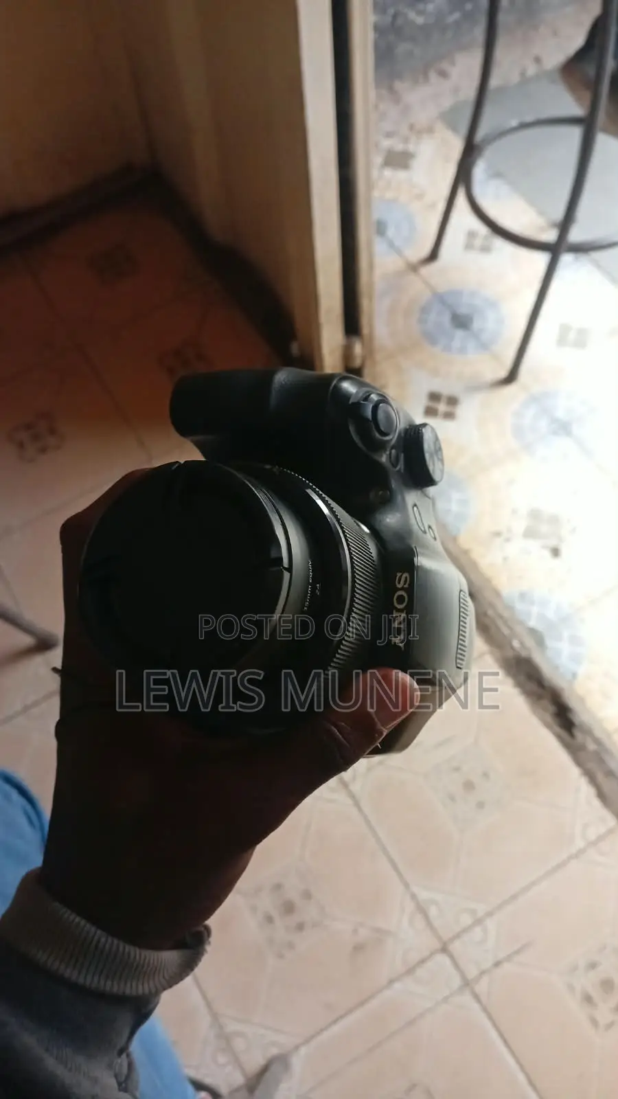 Somy Dh400