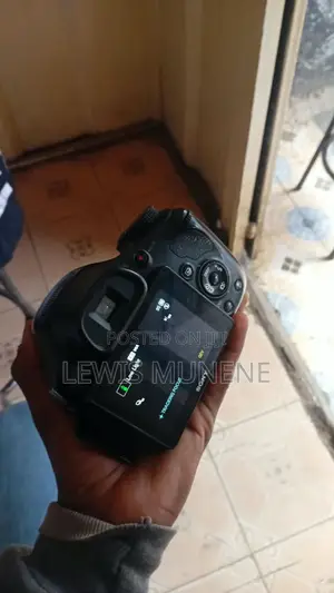 Somy Dh400