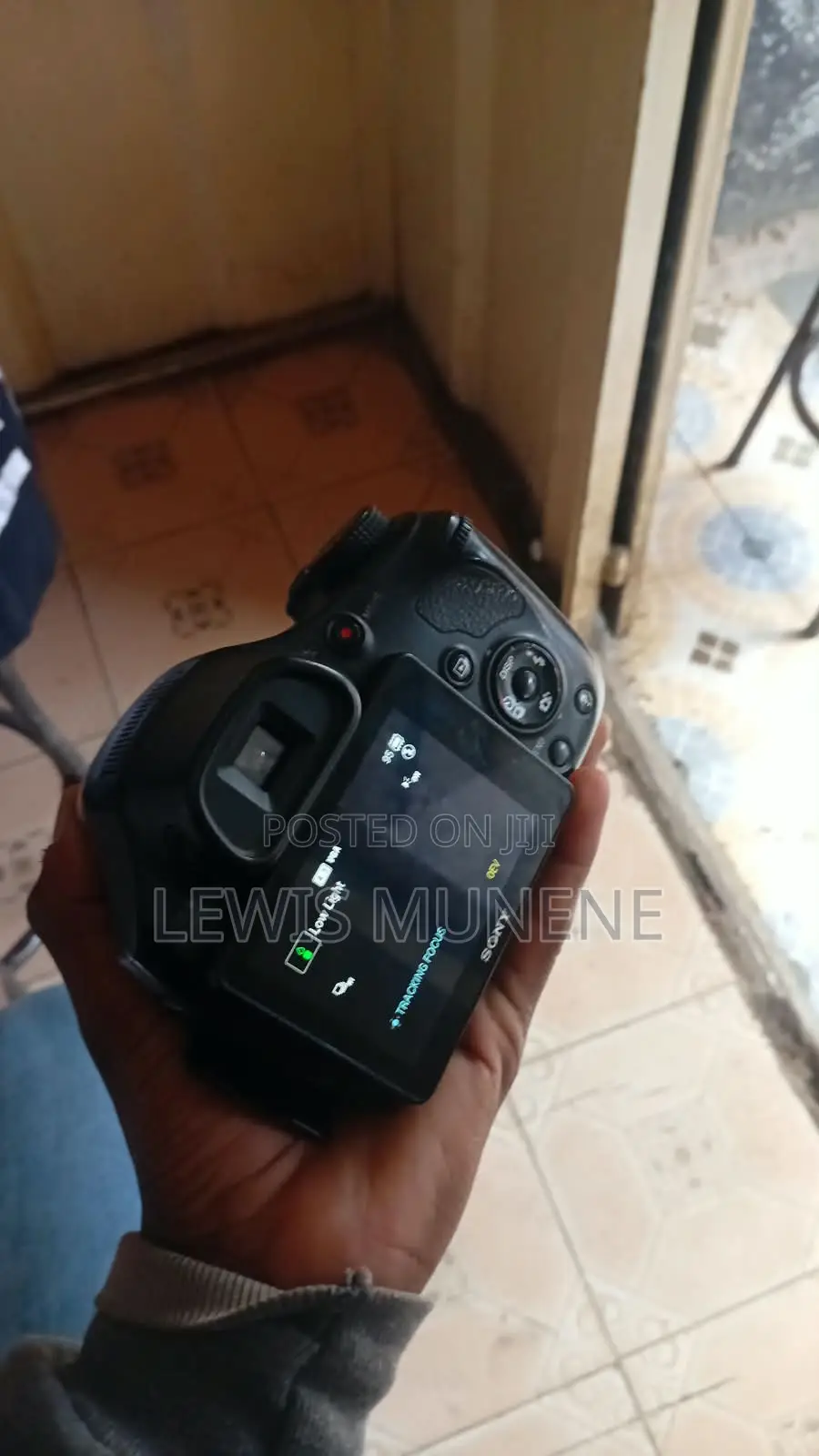Somy Dh400