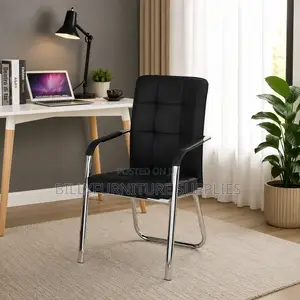 Executive Guest, Reception, Meeting & Conference Chair for Offices