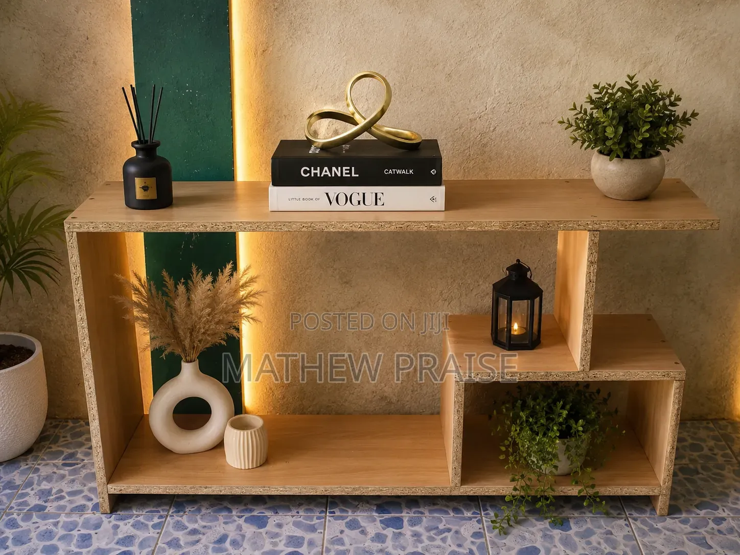 Affordable TV Stand