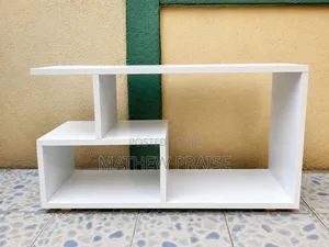 Affordable TV Stand