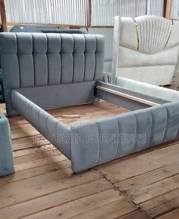 5 by 6 Modern Beds