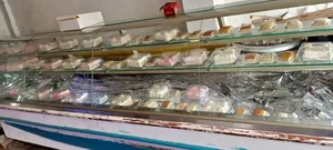 Counter Display