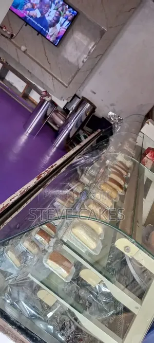 Counter Display