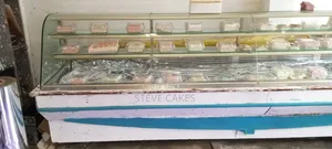 Counter Display