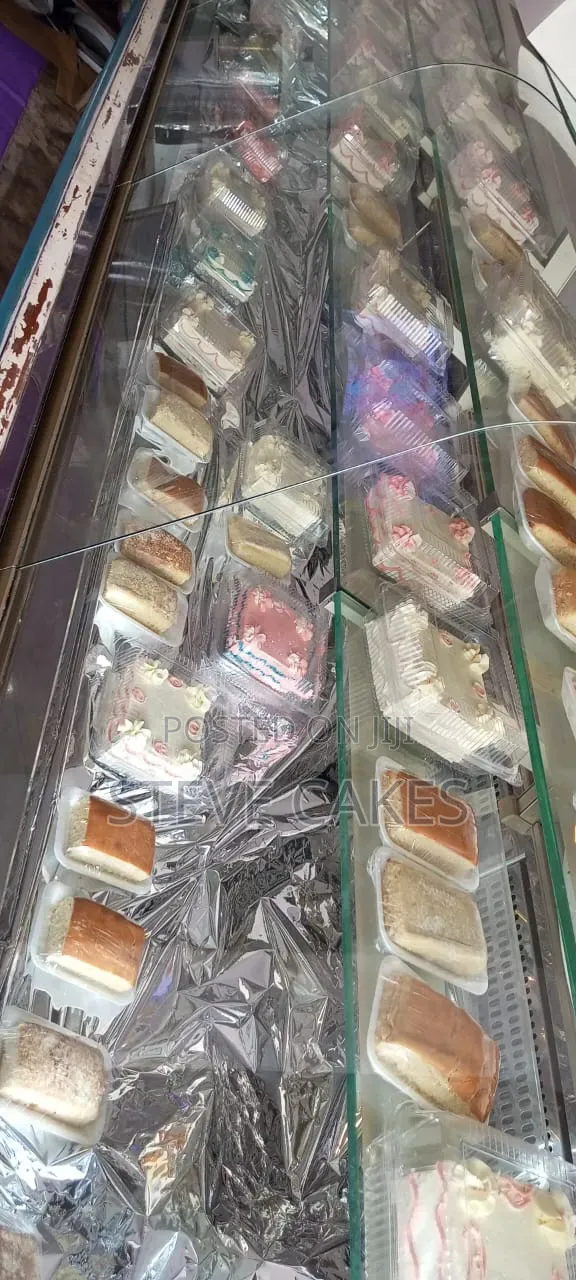 Counter Display