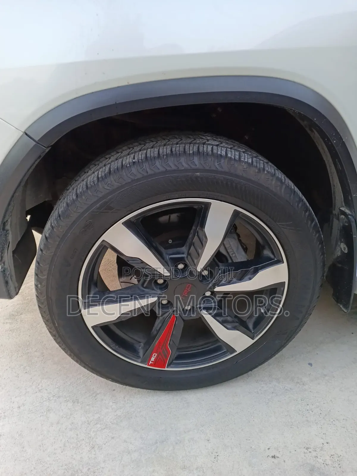 Toyota Fortuner 2.4 D AWD 2020 White