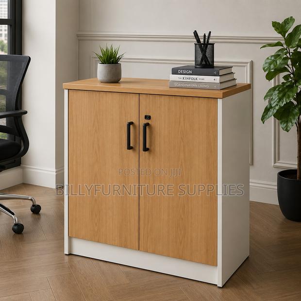 Executive Filing & Document Organizer