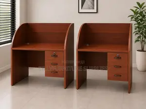 Spacious Computer Worktops Cyber Desk