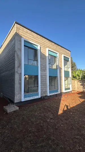 3bdrm Maisonette in Kahawa Sukari for rent